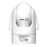 Dahua Camera 4MP Indoor Wi-Fi Pan - DH-H4C