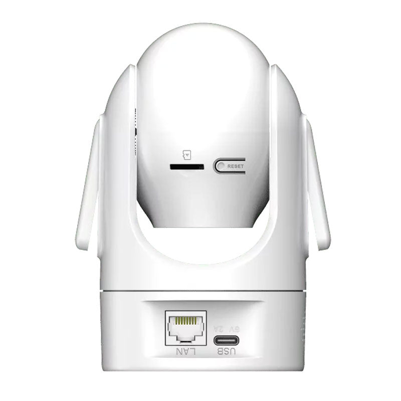 Dahua Camera 4MP Indoor Wi-Fi Pan - DH-H4C