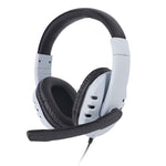 DOBE HeadPhone Wired Gaming PS5 12-IN-1 Game Set - 0578