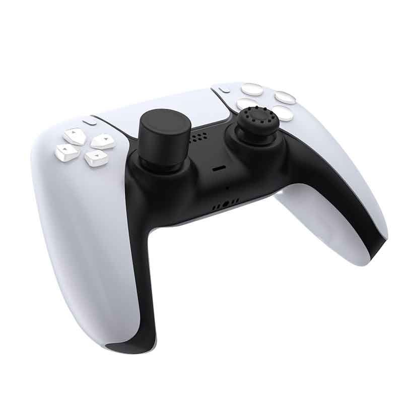 DOBE HeadPhone Wired Gaming PS5 12-IN-1 Game Set - 0578