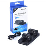 DOBE DOCK PS4 Controller Wireless Charging Dual - TP4-002