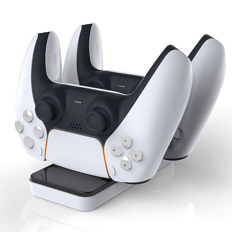 DOBE DOCK PS5 Controller Wireless Charging Dual - TP5-0591