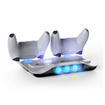 DOBE PS5 Stand Multifunctional Cooling Controller - TP5-05102