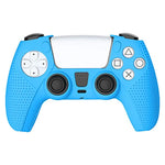 DOBE PS5 TP5-0541 Controller Silicone Cover - Blue