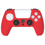 DOBE PS5 TP5-0541 Controller Silicone Cover - Red