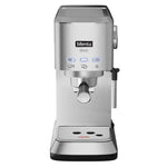ماكينة قهوة إسبريسو Mienta CM31916A - فضي