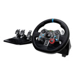 Logitech Driving Force G29 Racing Wheel For Ps3, Ps4 and Pc - Black
