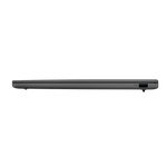 لابتوب ASUS Zenbook A14، Snapdragon X X1-26، رام 16GB، SSD 512GB، شاشة 14" WUXGA، Windows 11، UX3407QA-QD155W، رمادي Iceland Gray