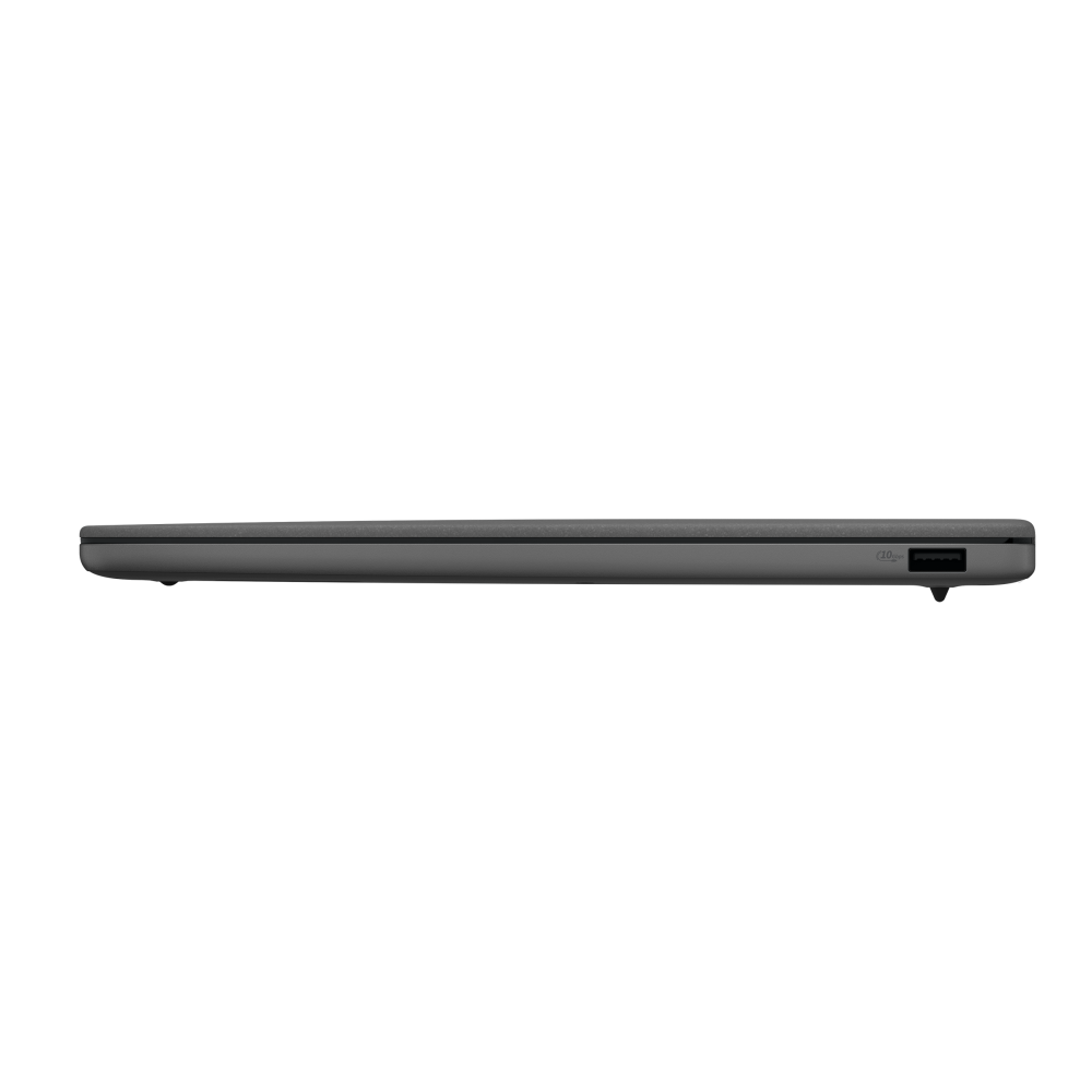 لابتوب ASUS Zenbook A14، Snapdragon X X1-26، رام 16GB، SSD 512GB، شاشة 14" WUXGA، Windows 11، UX3407QA-QD155W، رمادي Iceland Gray