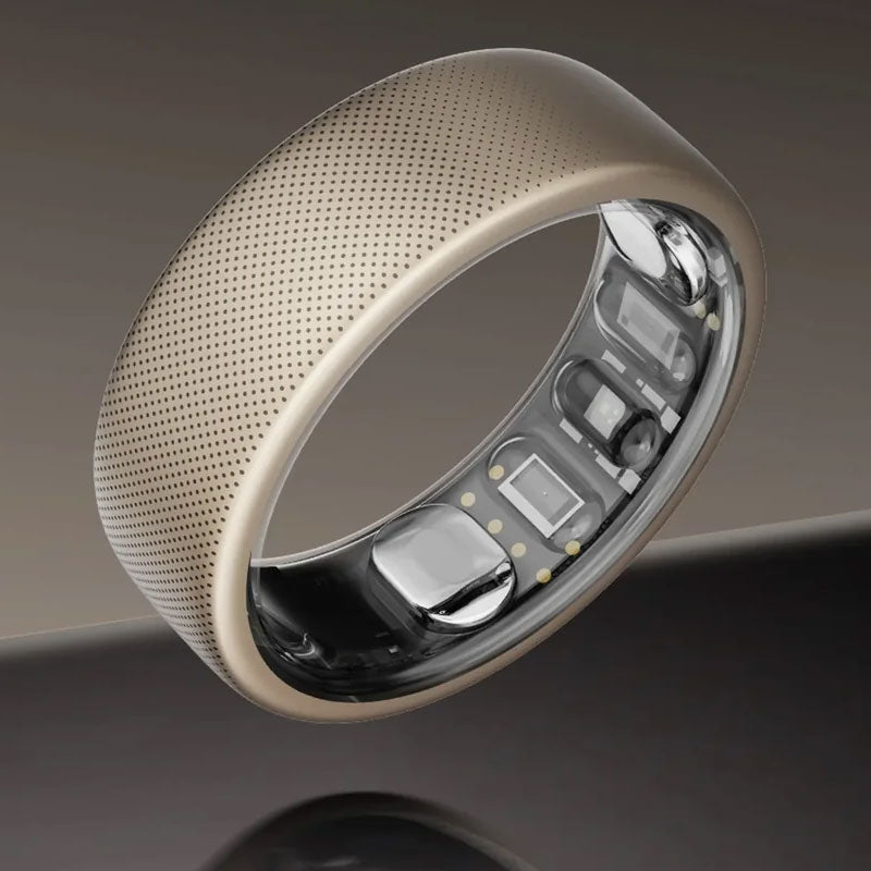 Amazfit Helio Ring Smart Ring