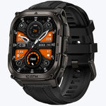 Kospet , smart watch , Tank M4 - Black
