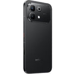 Infinix , Note 60 , 8GB RAM , 256GB - Midnight Black
