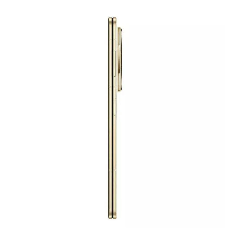 Honor Magic V5 16GB Ram, 512GB, 5G - Ivory White With (CHOICE WATCH)