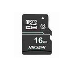 Hiksemi , Memory SD Card , NEO ADAPTER ,16G-HS-TF-C1 - Black
