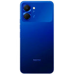Tecno Spark Go 3 , 4GB RAM , 64GB - Galaxy Blue
