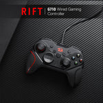 Redragon Gamepad Wired G710 - Black