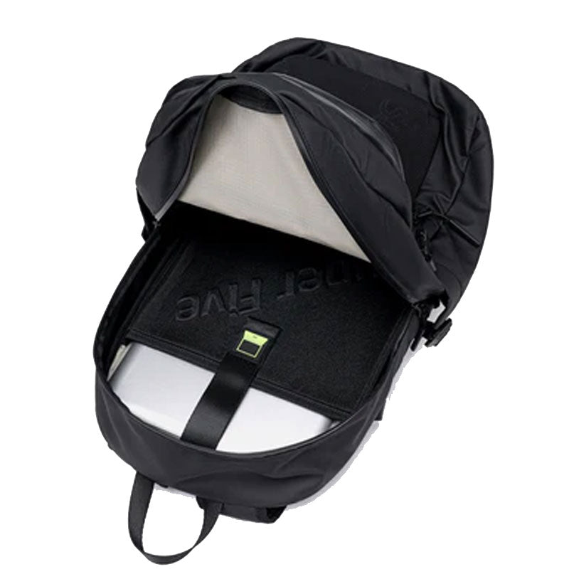 Arctichunter  , Bag laptop , Back , FB00701 - Grey
