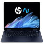 Hp , OmniBook , Ultra Flip , 14-fh0013ne , C65XLEA , Laptop , Intel Ultra 9 , 288V , 14 Inch ,1 Terabyte SSD , 32 GB , Intel Arc Graphics ,Windows 11 - Atmospheric Blue