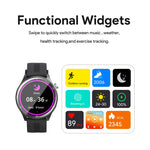 Aukey ,  SmartWatch 2Pro , SW-2P  - Grey