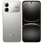 Infinix , Smart 20 , 64GB Storage , 4GB RAM , 4G - Polaris Titanium
