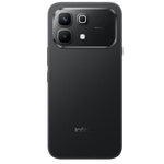 Infinix , Note 60 , 8GB RAM , 256GB - Midnight Black
