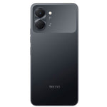 Tecno Spark Go 3 , 4GB RAM , 128GB - Ink Black