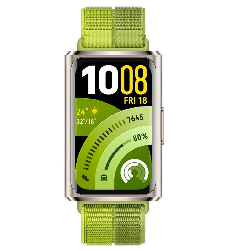 Huawei Band 11 Pro - Green
