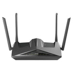 دي-لينك مودم راوتر AX1800 DSL-X1852E