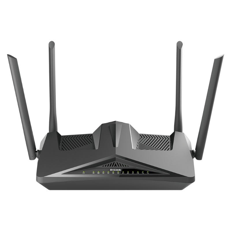 دي-لينك مودم راوتر AX1800 DSL-X1852E