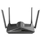 دي-لينك مودم راوتر AX1800 DSL-X1852E