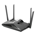 دي-لينك مودم راوتر AX1800 DSL-X1852E