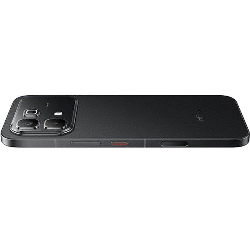 Infinix , Note 60 , 8GB RAM , 256GB - Midnight Black
