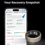 Amazfit Helio Ring Smart Ring