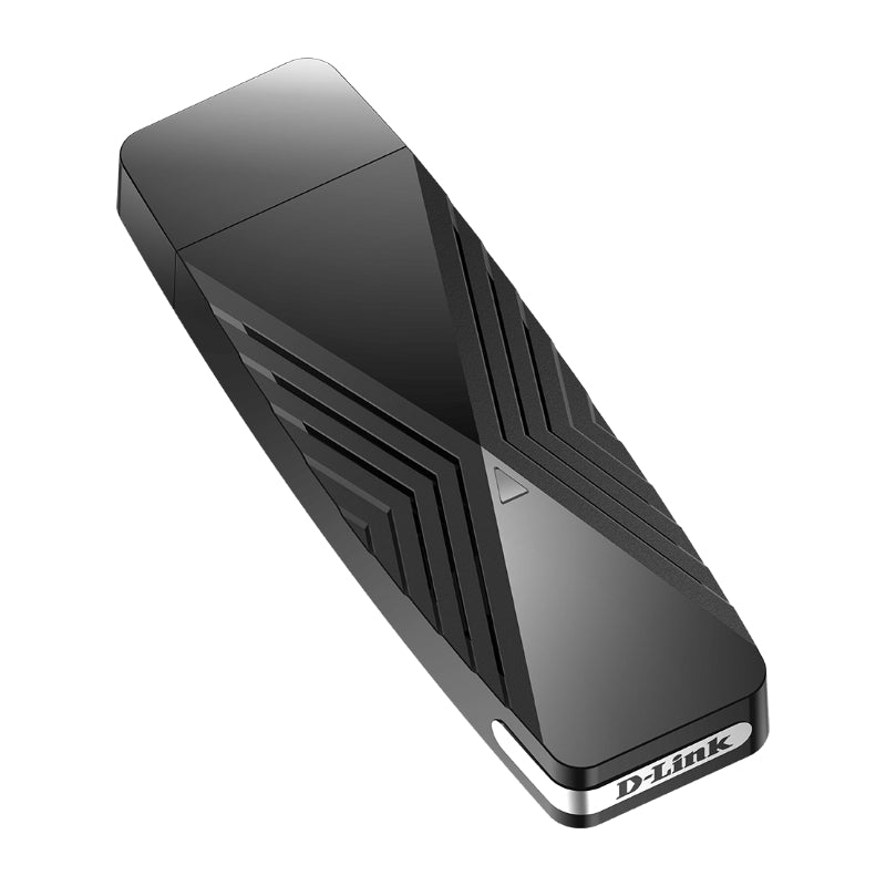 دي-لينك وايرلس ادابتور AX1800 DWA-X1850
