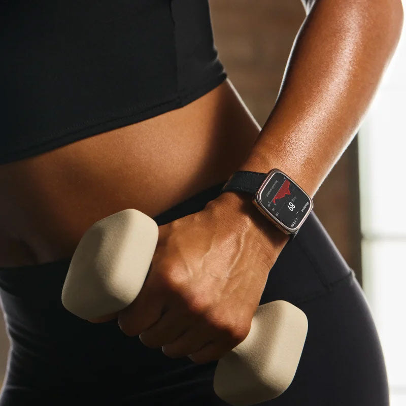 Amazfit Active 2 Square Smartwatch