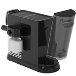 Okka , Espresso Machine , 15 Bar, Digital Display , Ok0032-0400 - Black Copper
