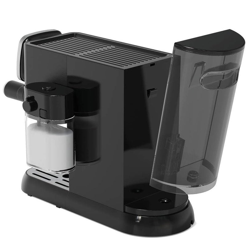 Okka , Espresso Machine , 15 Bar, Digital Display , Ok0032-0400 - Black Copper
