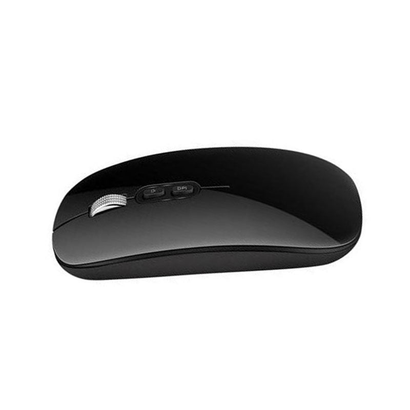 Cougar Mouse Wireless Rech E-1400 - Black