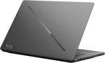 ASUS ROG Zephyrus G16, Core Ultra 9 386H, 32GB RAM, 1TB SSD, RTX 5070 Ti, 16" 2.5K Display, Windows 11, GU606AR-TB321W, Eclipse Gray