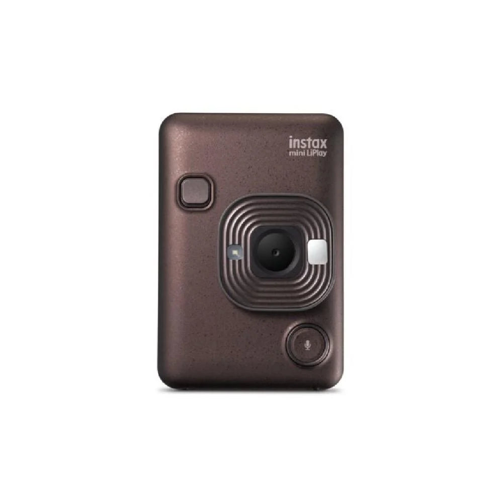 Fujifilm Instax Mini Hm1 Camera Liplay