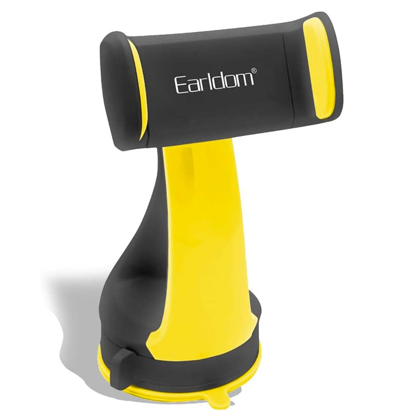 Earldom EH-03 Car Phone Holder 360 Degree Free Rotation