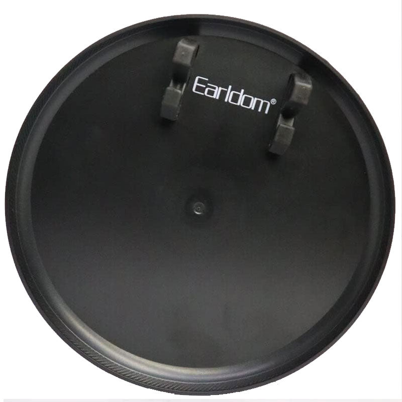 Earldom EH168 Mount Tray and Phone Holder Cup - Black