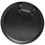 Earldom EH168 Mount Tray and Phone Holder Cup - Black