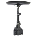 Earldom EH168 Mount Tray and Phone Holder Cup - Black