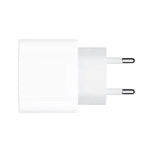 Earldom ES-EU42 PD Fast Home Charger Adapter 20W - White