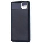 Earldom ET-PD29 Power Bank 10000mAh Wired 22.5W - Black