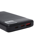 Earldom ET-PD29 Power Bank 10000mAh Wired 22.5W - Black