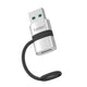 Earldom OT91A Cable Adapter USB-C to USB 3.0