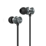 Celebrat Earphone Wired D7 - Black