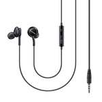 Samsung Earphone Wired EO-1A500 3,5mm - Black